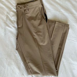 NWT Greg Norman Golf Pants